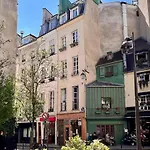 Charming Two Bedroom Suite At Notre - Dame