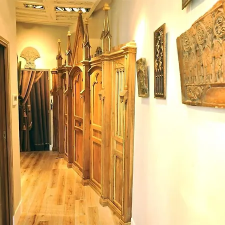 Charming Two Bedroom At Notre - Dame Parigi